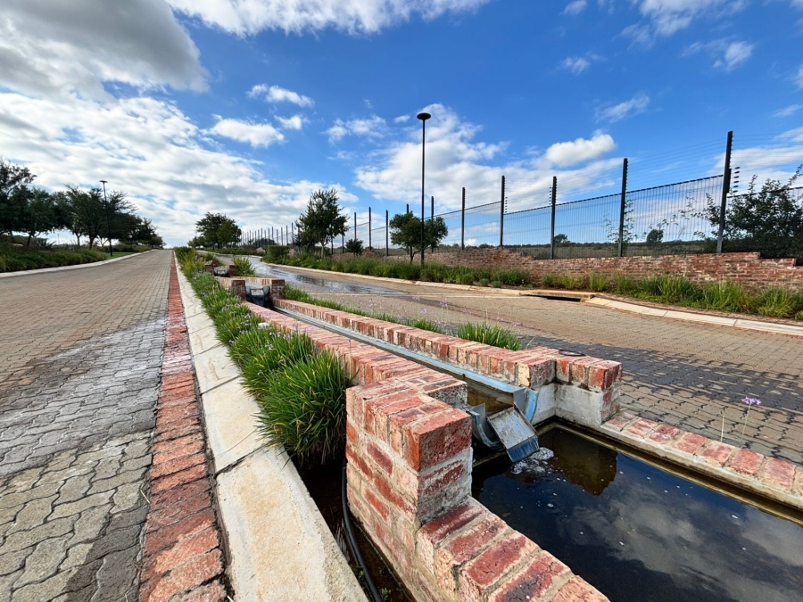 0 Bedroom Property for Sale in Helderzicht Eco Estate North West